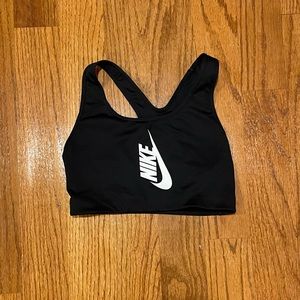 Nike Dri-Fit Sports Bra Size S in great condition